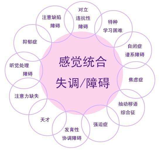 eureka游泳还可以预防感统失调